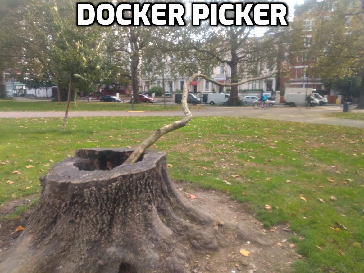 DockerPicker