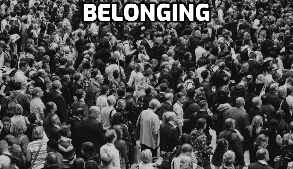 belonging