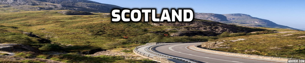 scotland
